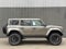 2025 Ford Bronco Hennessey VelociRaptor 500