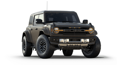 2025 Ford Bronco Hennessey VelociRaptor 500