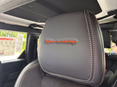 2026 Ford Bronco Hennessey VelociRaptor 500