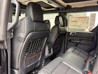2026 Ford Bronco Hennessey VelociRaptor 500