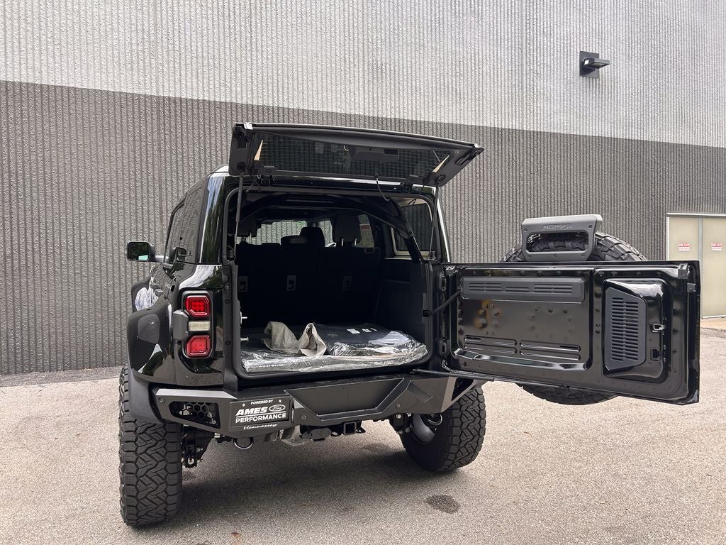 2026 Ford Bronco Hennessey VelociRaptor 500