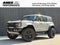 2026 Ford Bronco Velociraptor 500