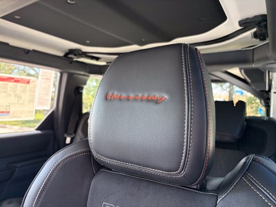 2026 Ford Bronco Velociraptor 500