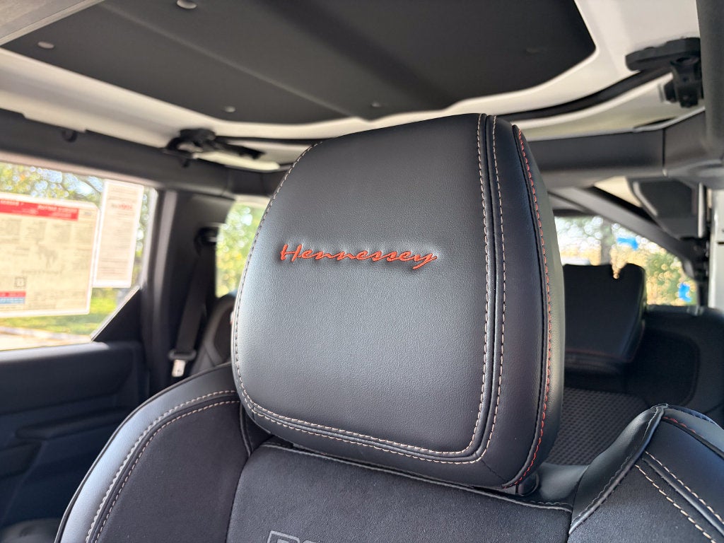 2026 Ford Bronco Velociraptor 500