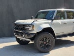 2026 Ford Bronco Velociraptor 500