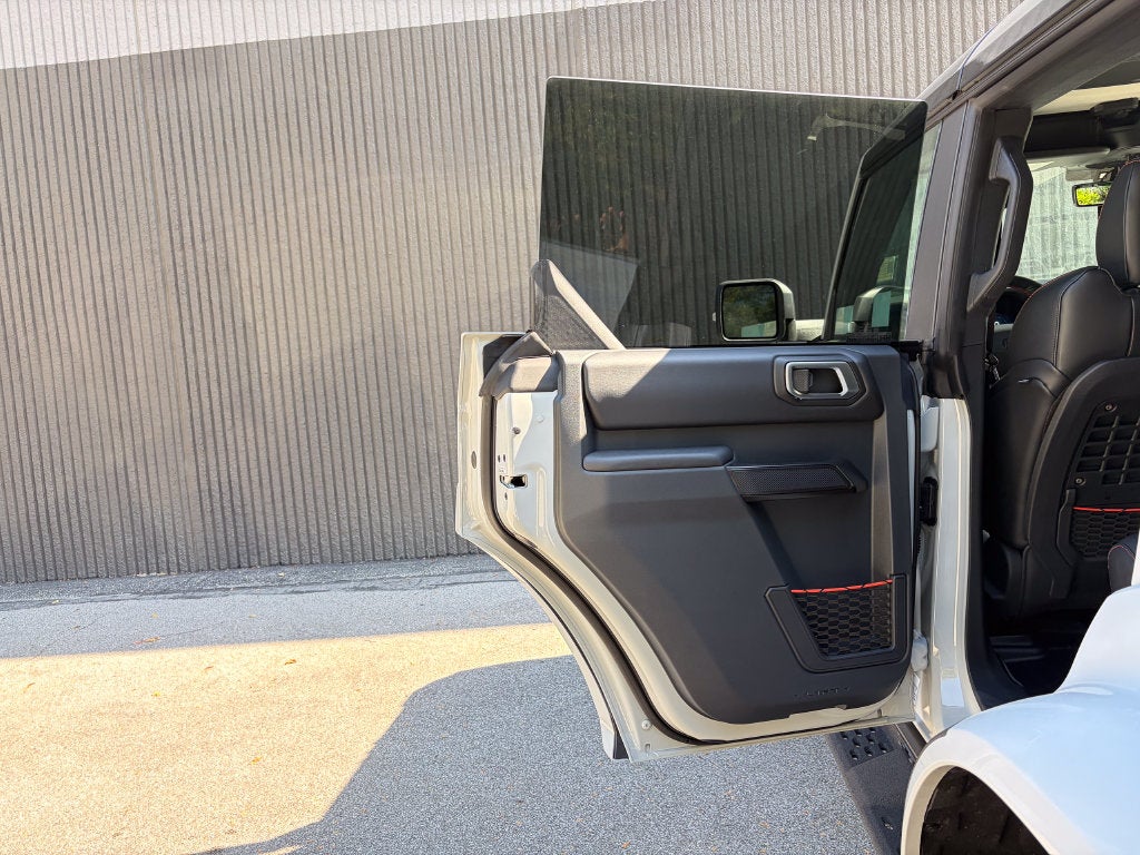 2026 Ford Bronco Velociraptor 500
