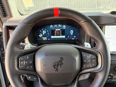 2026 Ford Bronco Velociraptor 500