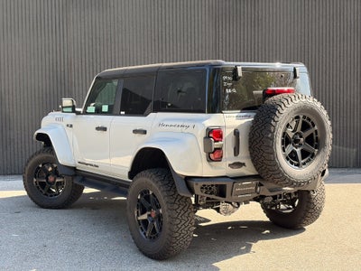 2026 Ford Bronco Velociraptor 500