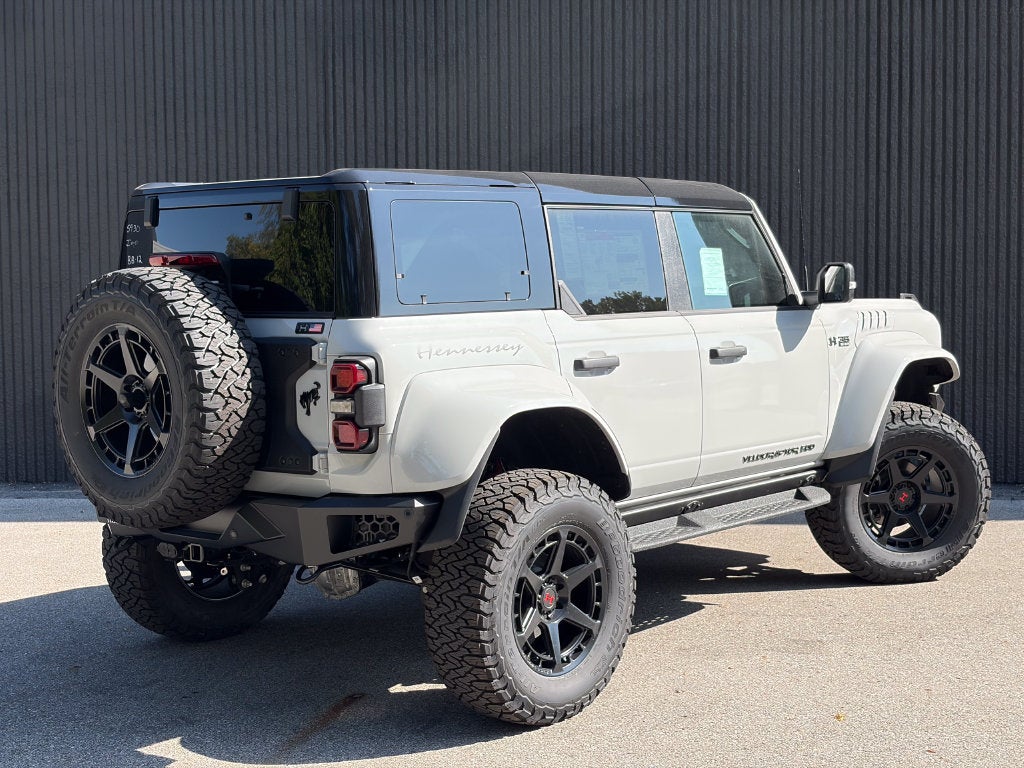 2026 Ford Bronco Velociraptor 500