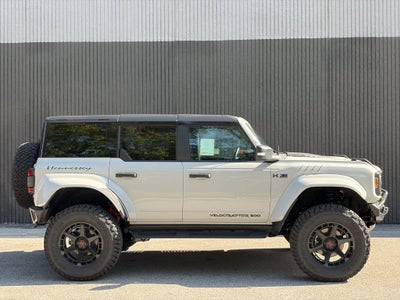 2026 Ford Bronco Velociraptor 500