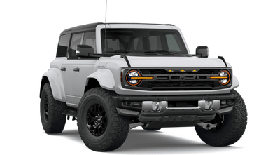 2026 Ford Bronco Velociraptor 500