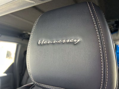 2026 Ford Bronco Hennessey VelociRaptor 500