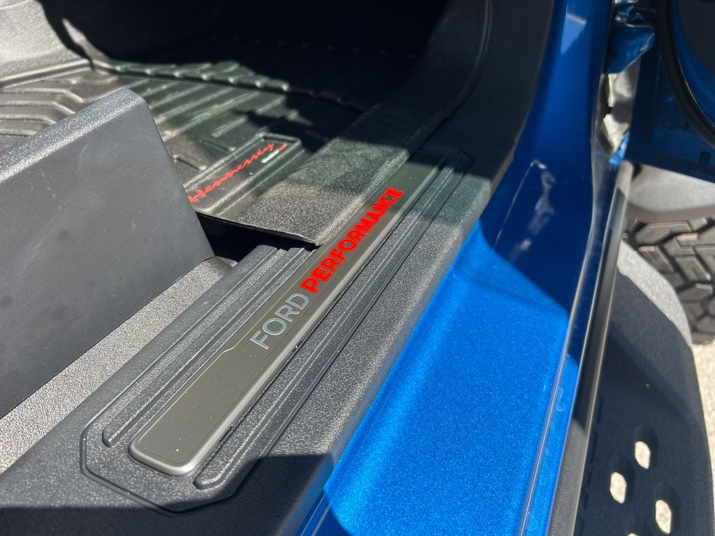 2026 Ford Bronco Hennessey VelociRaptor 500