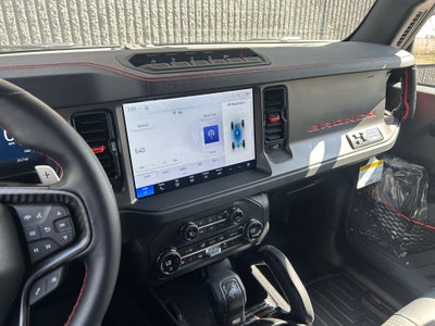 2026 Ford Bronco Hennessey VelociRaptor 500