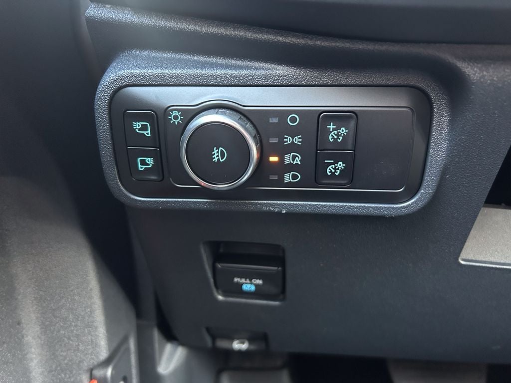 2026 Ford Bronco Hennessey VelociRaptor 500