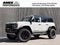 2026 Ford Bronco Hennessey VelociRaptor 500