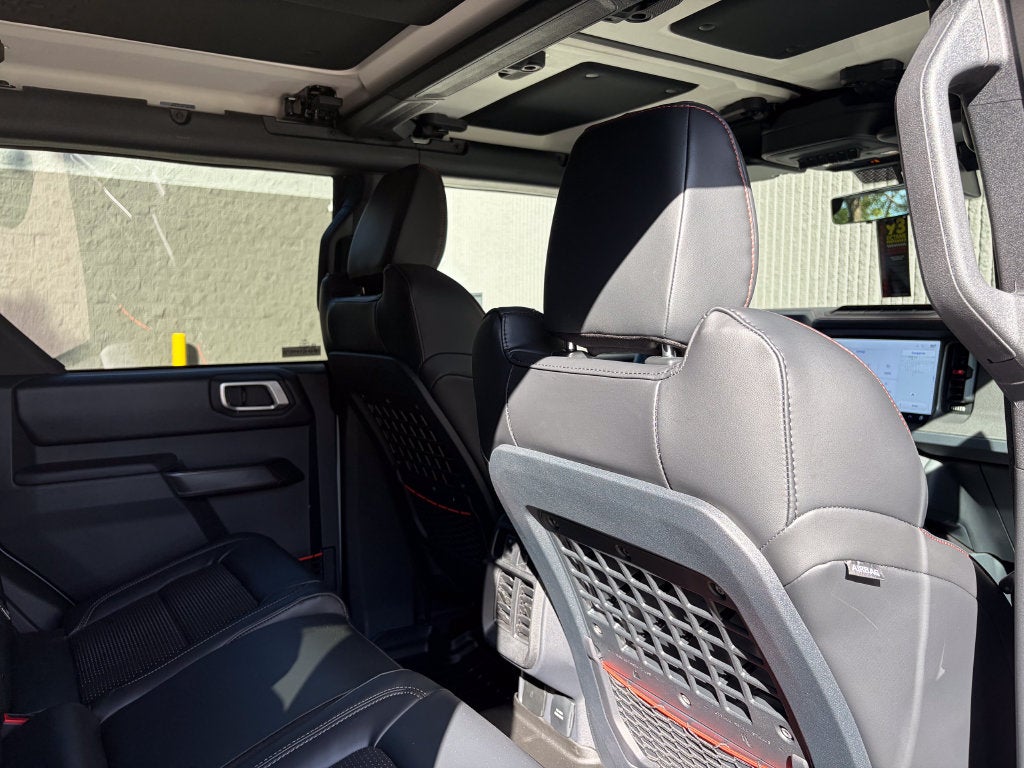 2026 Ford Bronco Hennessey VelociRaptor 500