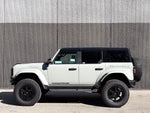 2026 Ford Bronco Hennessey VelociRaptor 500