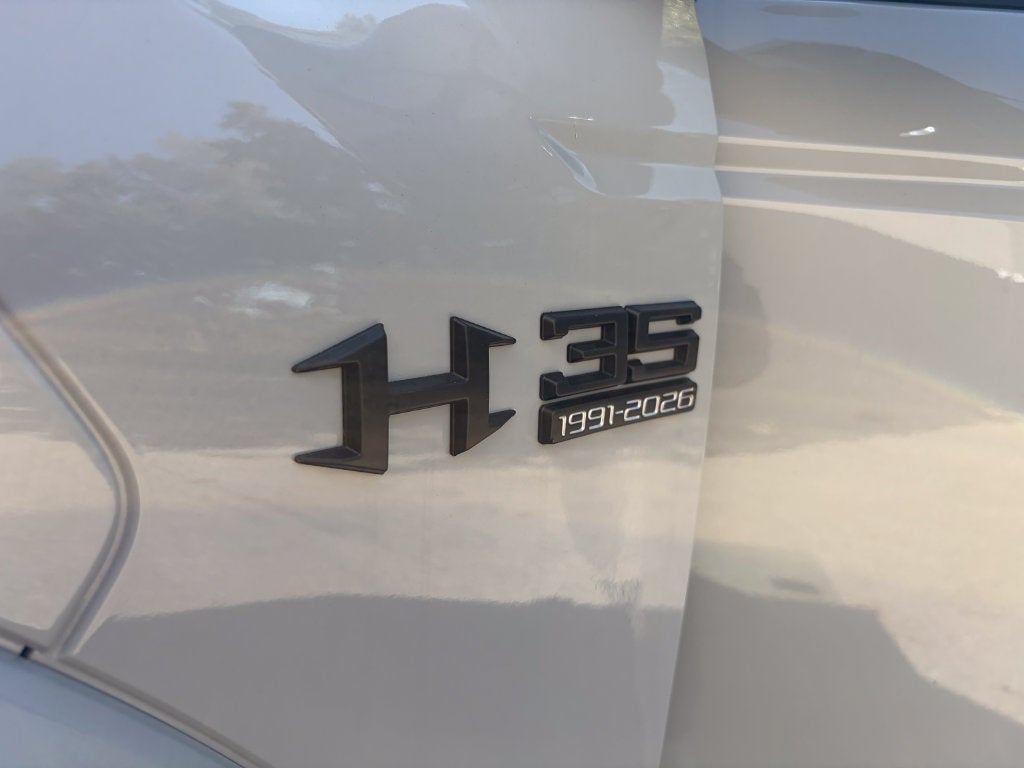 2026 Ford Bronco Hennessey VelociRaptor 500