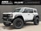 2025 Ford Bronco Hennessey VelociRaptor 500