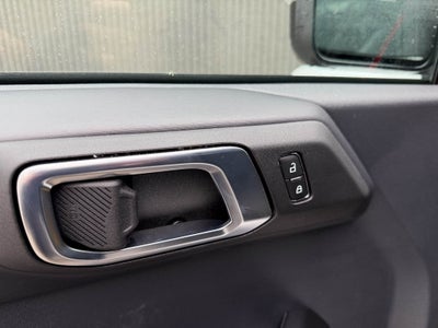 2025 Ford Bronco Hennessey VelociRaptor 500