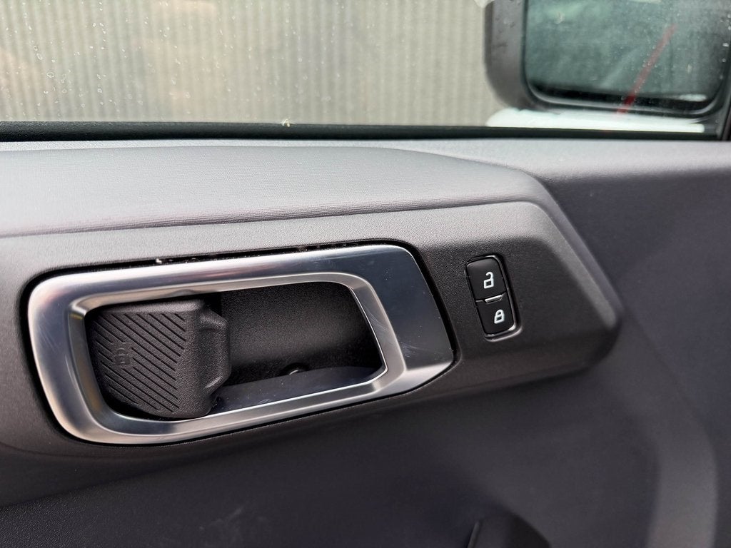 2025 Ford Bronco Hennessey VelociRaptor 500