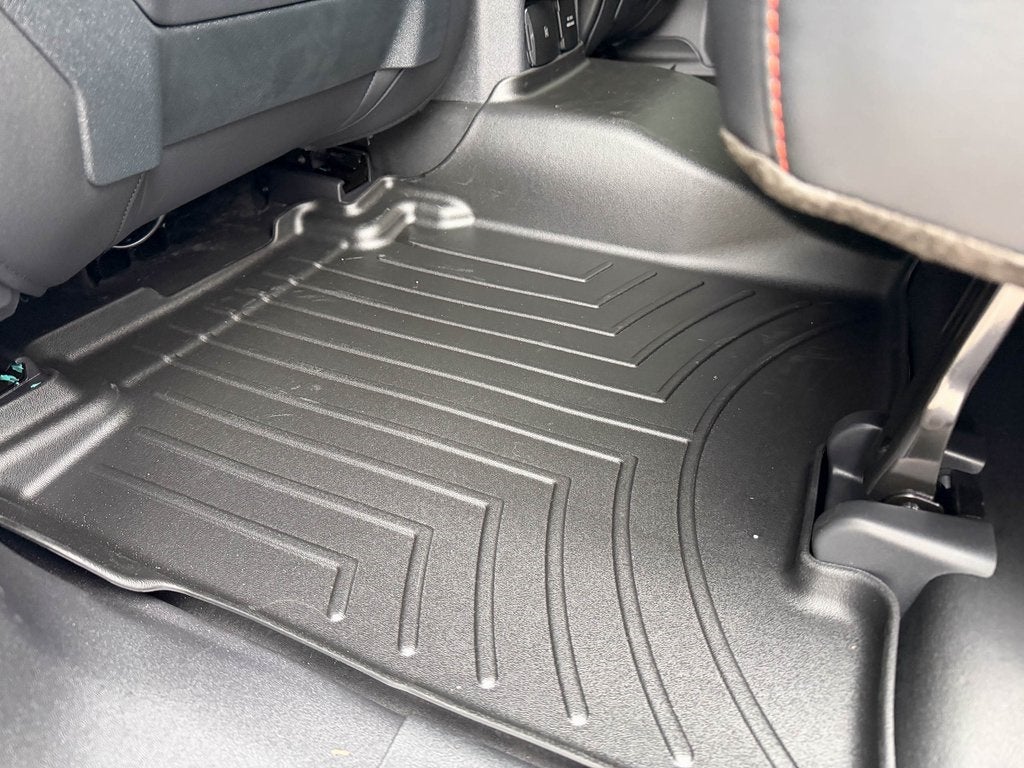 2025 Ford Bronco Hennessey VelociRaptor 500