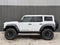 2025 Ford Bronco Hennessey VelociRaptor 500