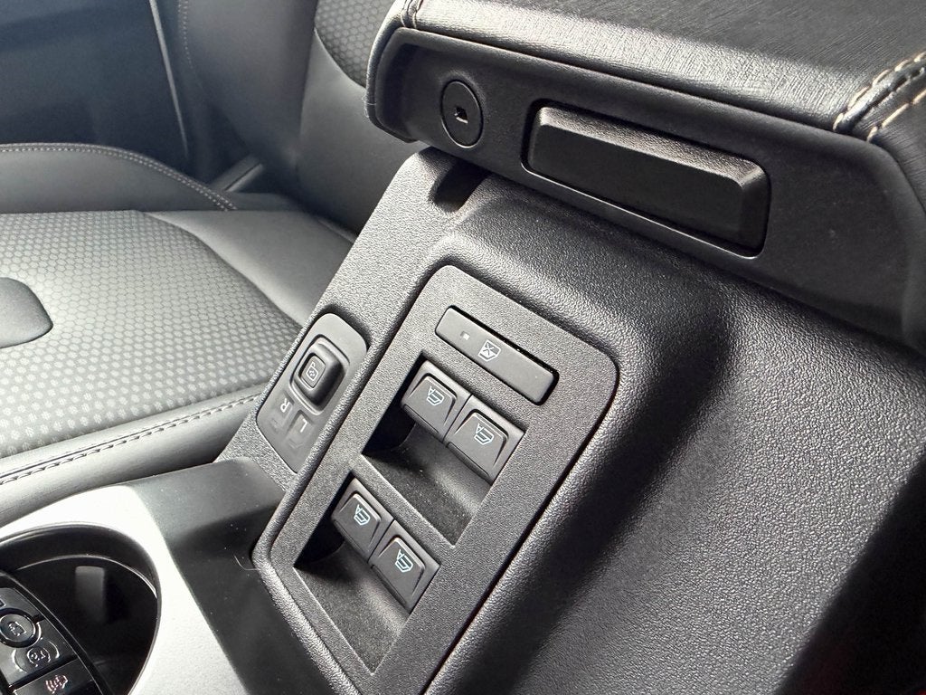 2025 Ford Bronco Hennessey VelociRaptor 500