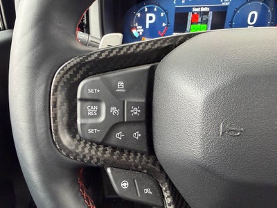 2025 Ford Bronco Hennessey VelociRaptor 500