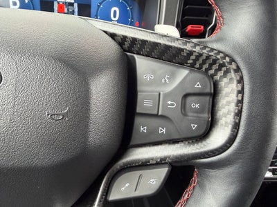 2025 Ford Bronco Hennessey VelociRaptor 500