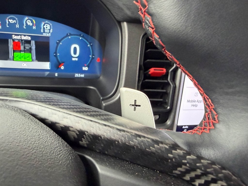 2025 Ford Bronco Hennessey VelociRaptor 500