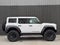2025 Ford Bronco Hennessey VelociRaptor 500