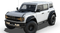 2025 Ford Bronco Hennessey VelociRaptor 500