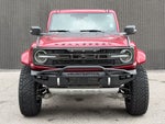 2026 Ford Bronco Hennessey VelociRaptor 500