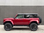 2026 Ford Bronco Hennessey VelociRaptor 500