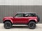 2026 Ford Bronco Hennessey VelociRaptor 500