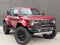 2026 Ford Bronco Hennessey VelociRaptor 500