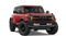 2026 Ford Bronco Hennessey VelociRaptor 500
