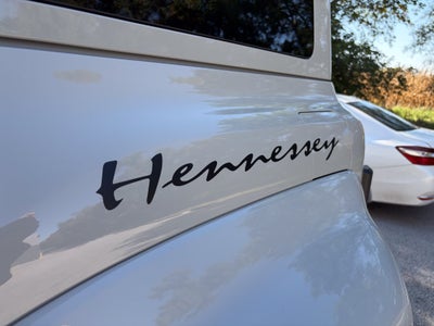 2026 Ford Bronco Hennessey VelociRaptor 500