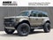 2026 Ford Bronco Hennessey Velociraptor 500