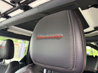 2026 Ford Bronco Hennessey Velociraptor 500