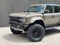 2026 Ford Bronco Hennessey Velociraptor 500