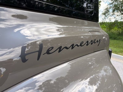 2026 Ford Bronco Hennessey Velociraptor 500