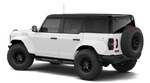2026 Ford Bronco Hennessey VelociRaptor 500
