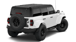 2026 Ford Bronco Hennessey VelociRaptor 500