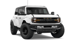 2026 Ford Bronco Hennessey VelociRaptor 500