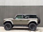 2026 Ford Bronco Hennessey VelociRaptor 500