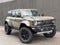 2026 Ford Bronco Hennessey VelociRaptor 500