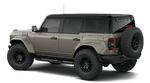 2026 Ford Bronco Hennessey VelociRaptor 500